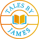 Tales By James Logo