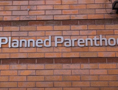 Planned Parenthood Sues to Overturn Voter-Approved Ordinance that Calls Abortion ‘Murder’